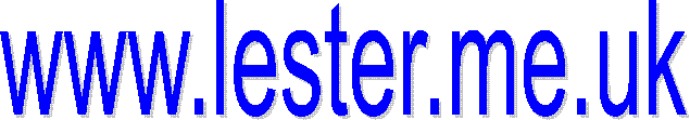 www.lester.me.uk